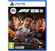 EA Sports F1 25 - PS5